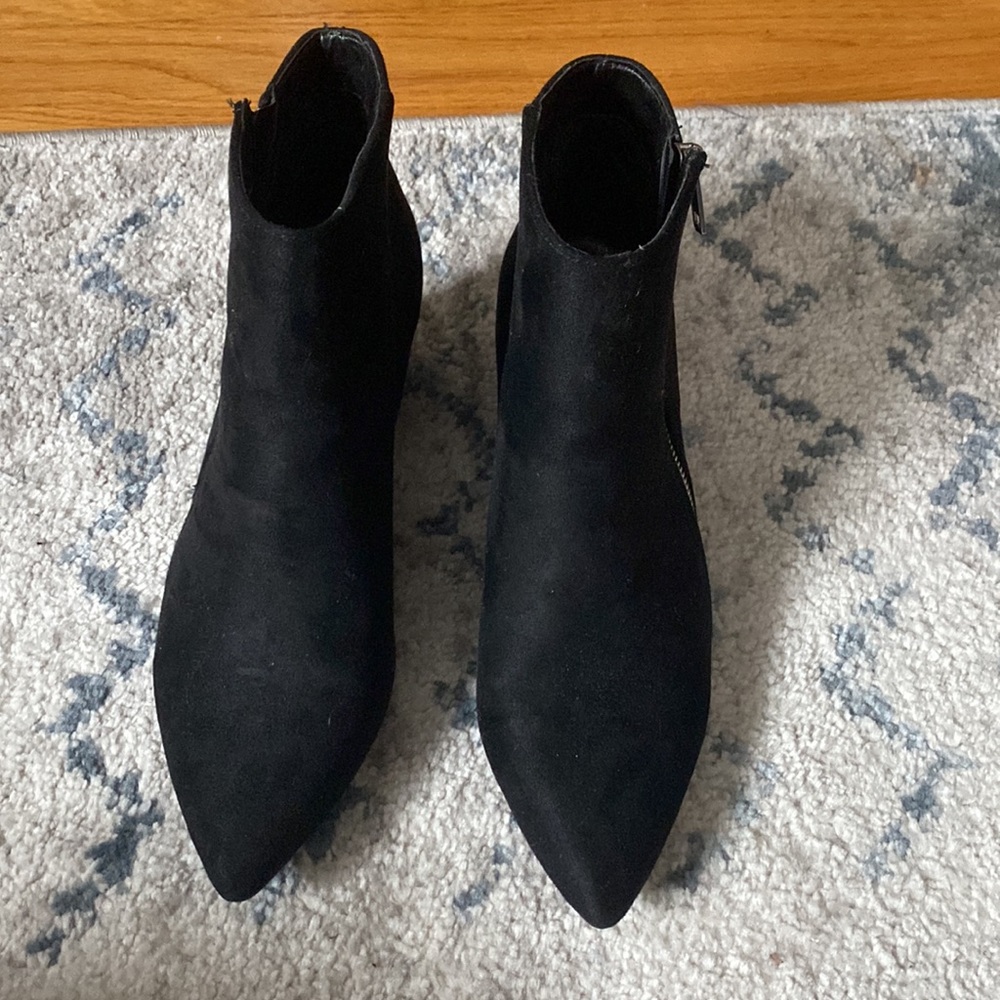 Booties - Picture 2 of 2